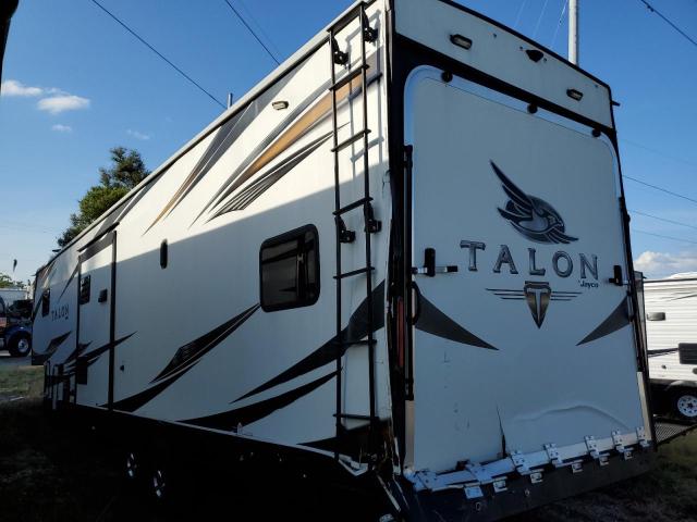 1UJCJSBV9J18B0152 - 2018 JAYC TALON ZX Ağ foto 3