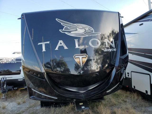 1UJCJSBV9J18B0152 - 2018 JAYC TALON ZX Ağ foto 7