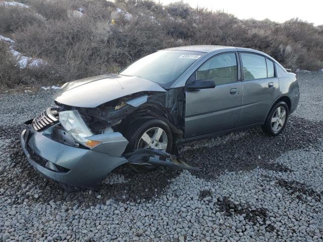 1G8AL55B86Z206670 - 2006 SATURN ION LEVEL 3 TEAL photo 1