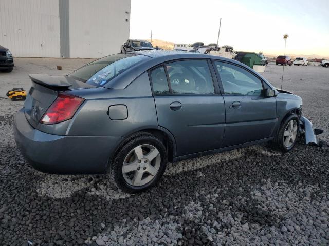 1G8AL55B86Z206670 - 2006 SATURN ION LEVEL 3 TEAL photo 3