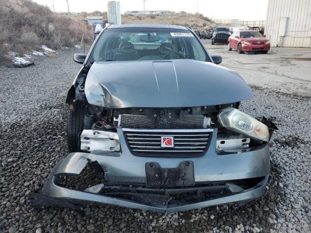 1G8AL55B86Z206670 - 2006 SATURN ION LEVEL 3 TEAL photo 5