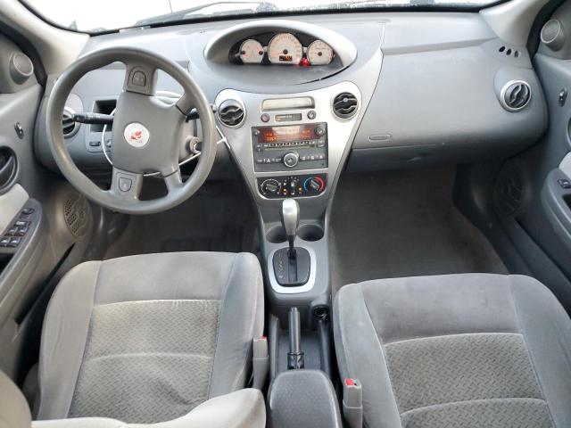 1G8AL55B86Z206670 - 2006 SATURN ION LEVEL 3 TEAL photo 8