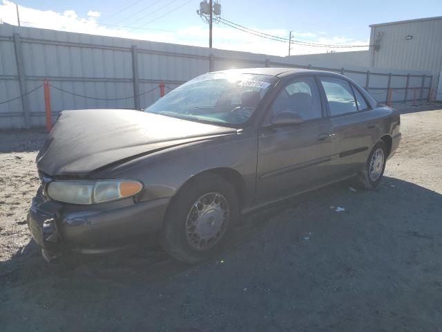 2003 BUICK CENTURY CUSTOM, 