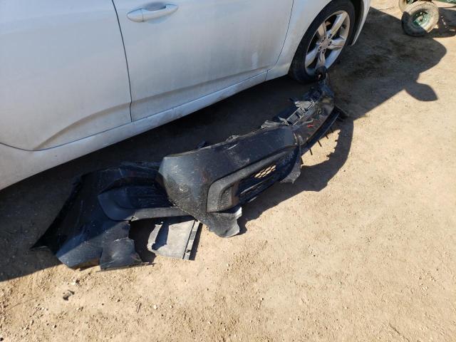 19XFC2F74HE064966 - 2017 HONDA CIVIC EX BLACK photo 12