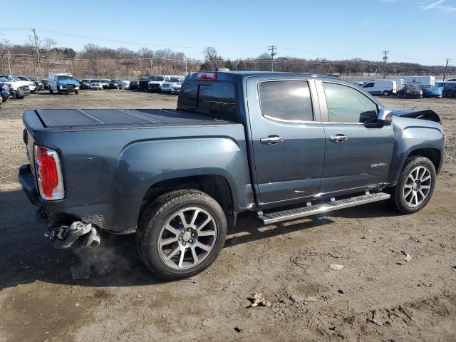 1GTG6EEN5L1102181 - 2020 GMC CANYON DENALI GRAY photo 3