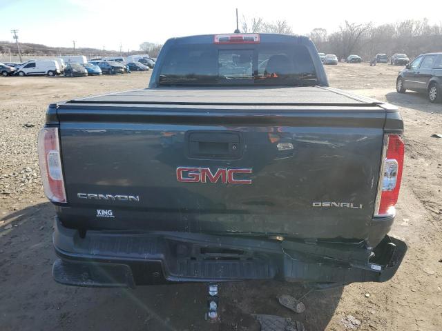 1GTG6EEN5L1102181 - 2020 GMC CANYON DENALI GRAY photo 6