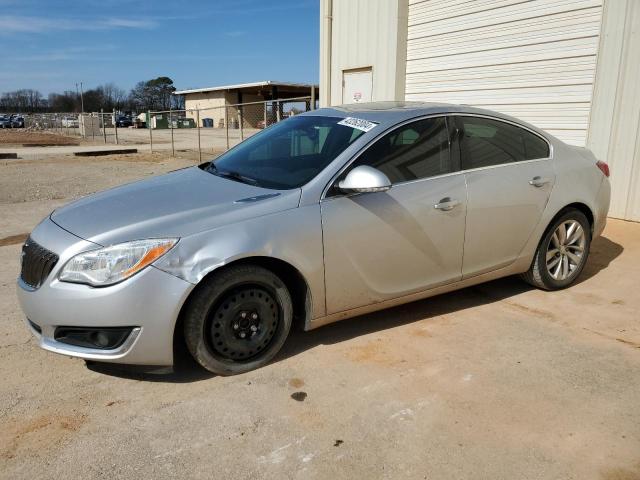 2015 BUICK REGAL PREMIUM, 