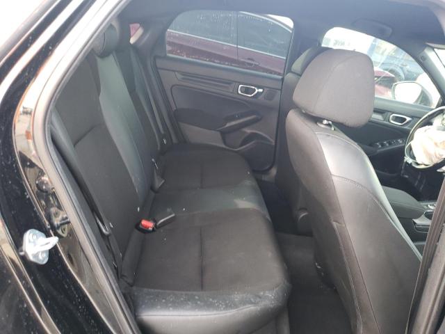 19XFL2H84NE001688 - 2022 HONDA CIVIC SPORT 黑色 照片 10