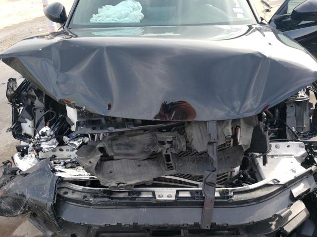 19XFL2H84NE001688 - 2022 HONDA CIVIC SPORT 黑色 照片 11