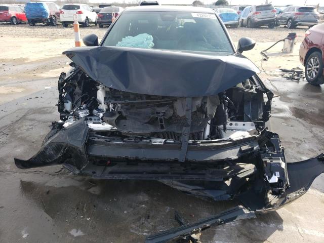 19XFL2H84NE001688 - 2022 HONDA CIVIC SPORT 黑色 照片 5