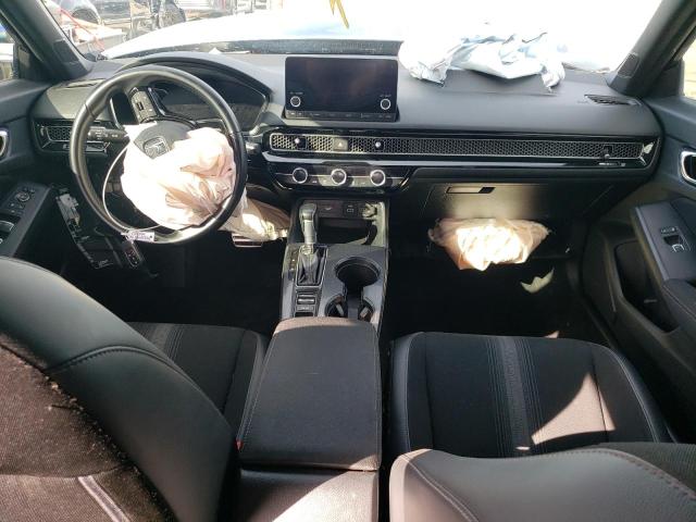 19XFL2H84NE001688 - 2022 HONDA CIVIC SPORT 黑色 照片 8