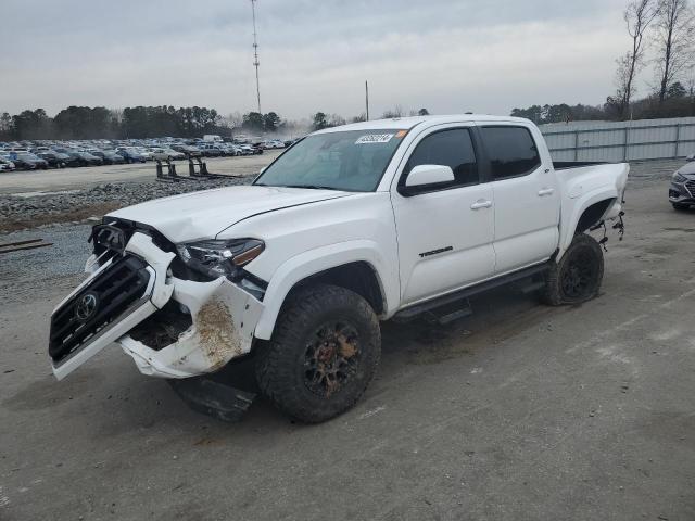 2022 TOYOTA TACOMA DOUBLE CAB, 