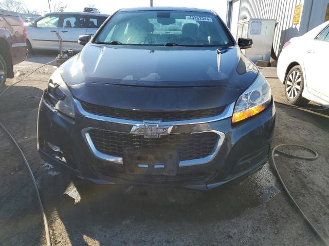 1G11C5SL2EF190039 - 2014 CHEVROLET MALIBU 1LT Szary zdjęcie 5