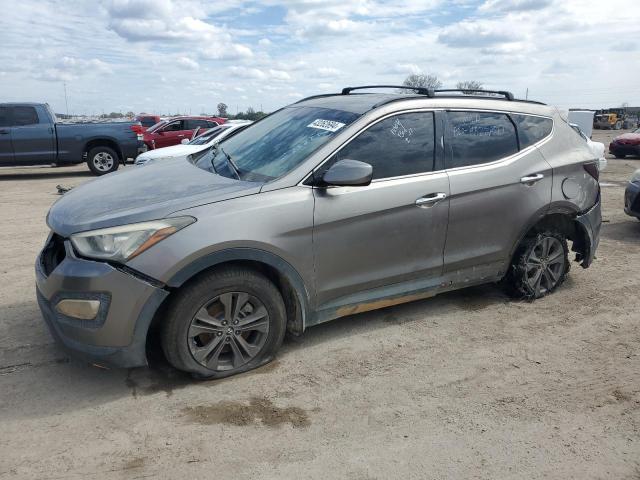 2014 HYUNDAI SANTA FE S, 