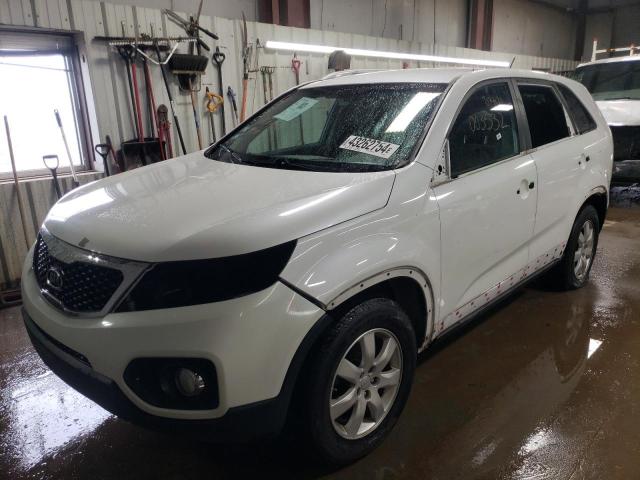 2011 KIA SORENTO BASE, 