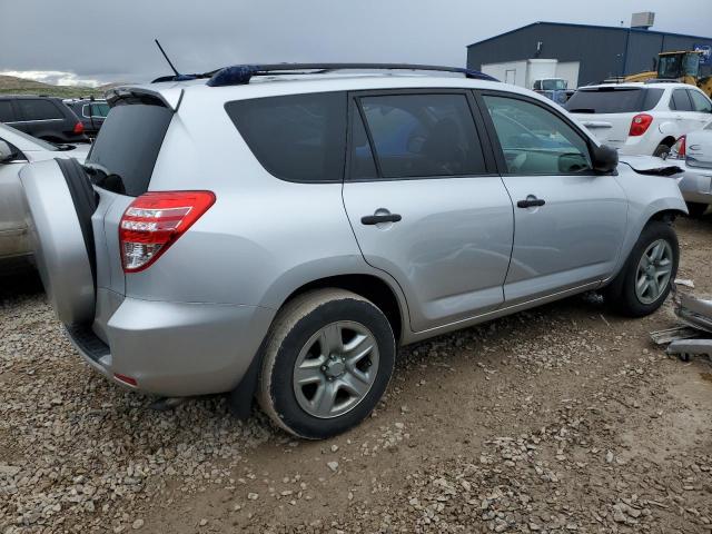 JTMZF33V99D008568 - 2009 TOYOTA RAV4 SILVER photo 3