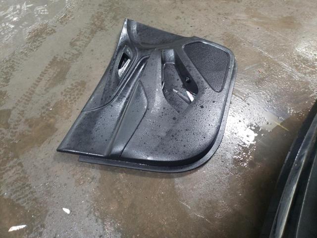 3GNAXKEX3JS513844 - 2018 CHEVROLET EQUINOX LT ნაცრისფერი ფოტო 12