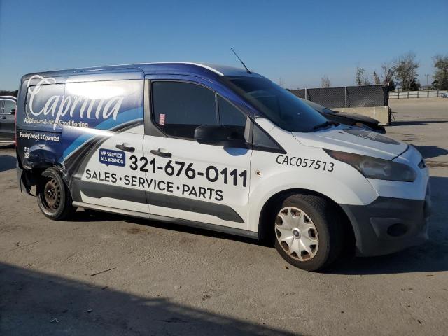 2016 FORD TRANSIT CO XL, 