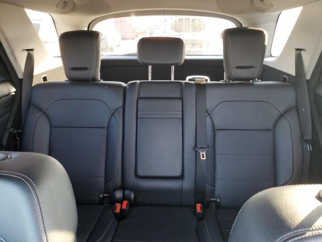 4JGDA5HBXDA193500 - 2013 MERCEDES-BENZ ML 350 4MATIC GRAY photo 10