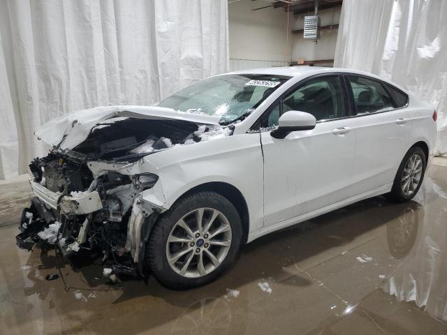 2017 FORD FUSION SE, 