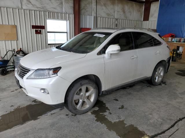 2015 LEXUS RX 350 BASE, 