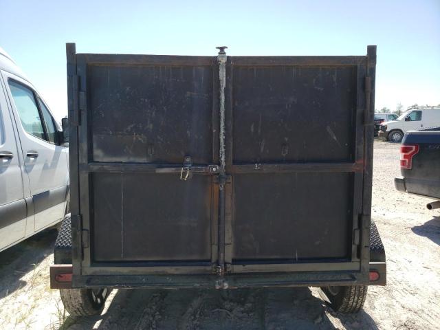 H0METRLR2013 - 2013 DUMP TRAILER BLACK photo 6