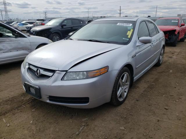 2005 ACURA TL, 