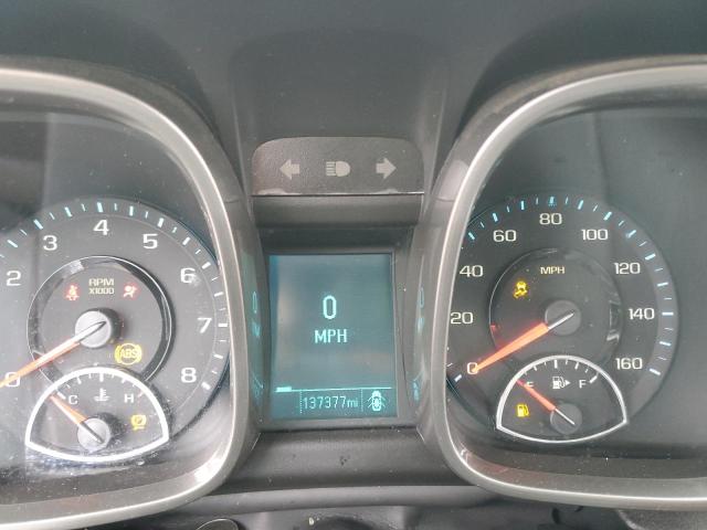 1G11C5SAXDF201348 - 2013 CHEVROLET MALIBU 1LT GOLD photo 9