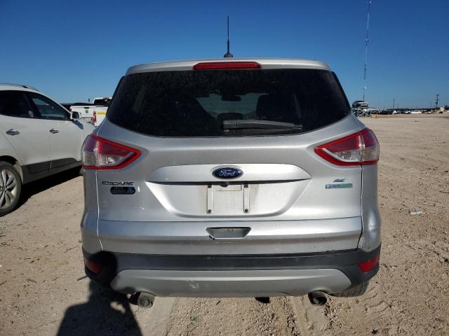 1FMCU0GX5FUA34324 - 2015 FORD ESCAPE SE SILVER photo 6