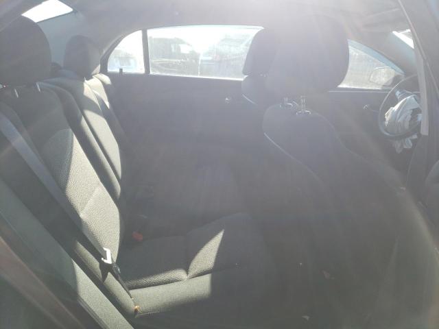 1G1ZC5EU3BF368429 - 2011 CHEVROLET MALIBU 1LT 棕色 照片 10