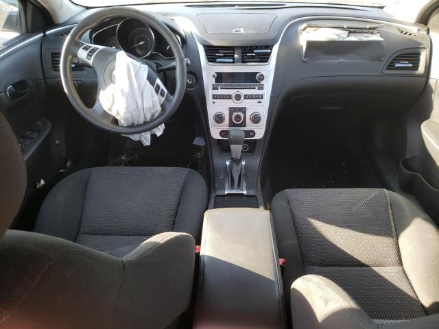 1G1ZC5EU3BF368429 - 2011 CHEVROLET MALIBU 1LT 棕色 照片 8