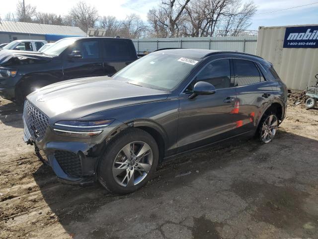 2024 GENESIS GV70 BASE, 