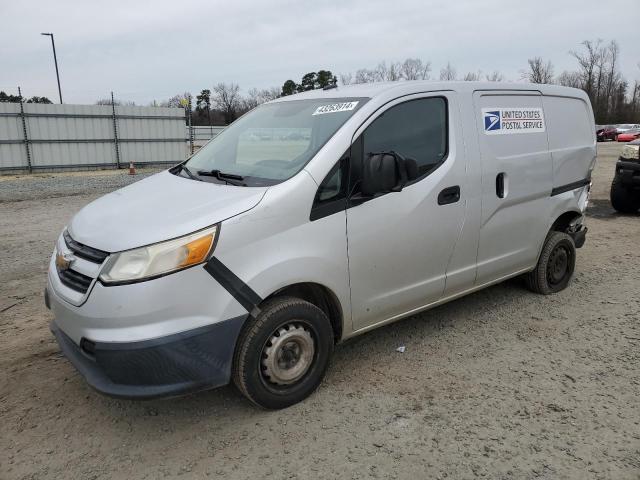 2015 CHEVROLET CITY EXPRE LT, 