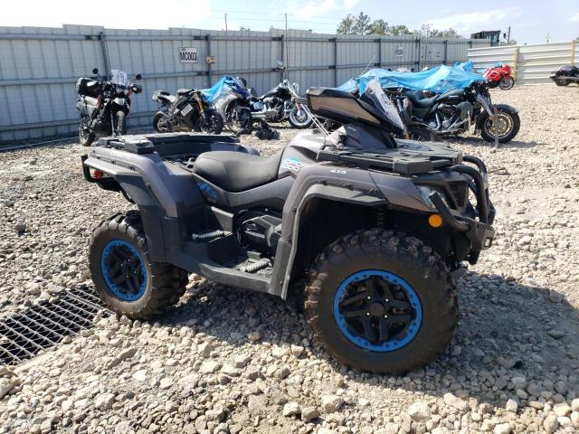 2022 CFMT ATV, 