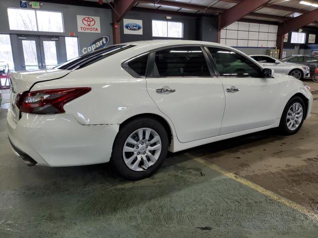 1N4AL3AP3JC194456 - 2018 NISSAN ALTIMA 2.5 WHITE photo 3