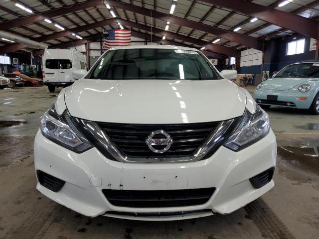 1N4AL3AP3JC194456 - 2018 NISSAN ALTIMA 2.5 WHITE photo 5