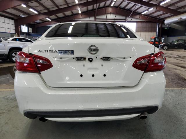 1N4AL3AP3JC194456 - 2018 NISSAN ALTIMA 2.5 WHITE photo 6