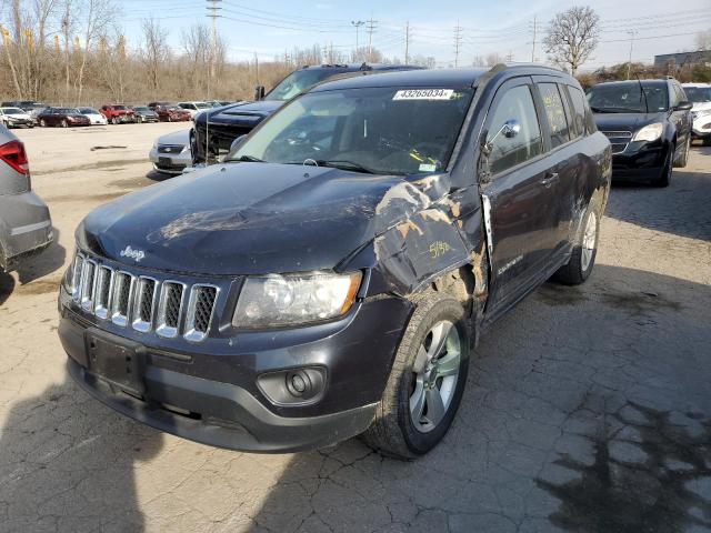 2015 JEEP COMPASS SPORT, 