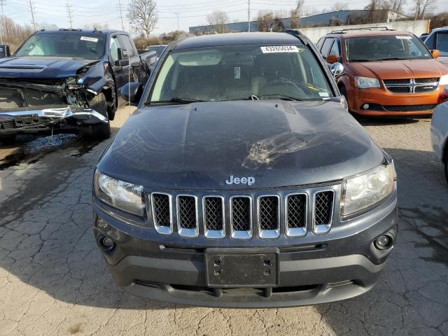 1C4NJDBB2FD103883 - 2015 JEEP COMPASS SPORT CHARCOAL photo 5