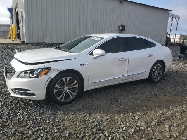 1G4ZP5SS2JU131600 - 2018 BUICK LACROSSE ESSENCE Ağ foto 1