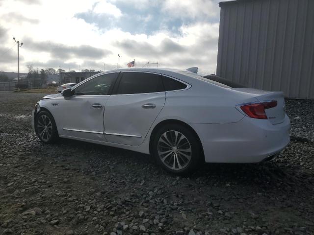 1G4ZP5SS2JU131600 - 2018 BUICK LACROSSE ESSENCE Ağ foto 2