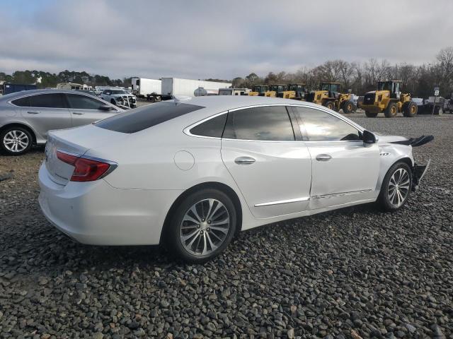 1G4ZP5SS2JU131600 - 2018 BUICK LACROSSE ESSENCE Ağ foto 3