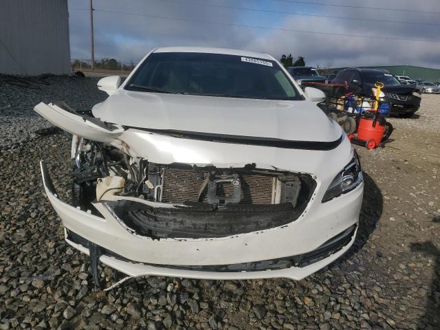 1G4ZP5SS2JU131600 - 2018 BUICK LACROSSE ESSENCE Ağ foto 5