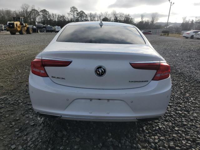 1G4ZP5SS2JU131600 - 2018 BUICK LACROSSE ESSENCE Ağ foto 6