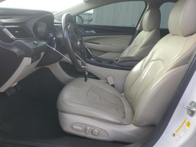 1G4ZP5SS2JU131600 - 2018 BUICK LACROSSE ESSENCE Ağ foto 7