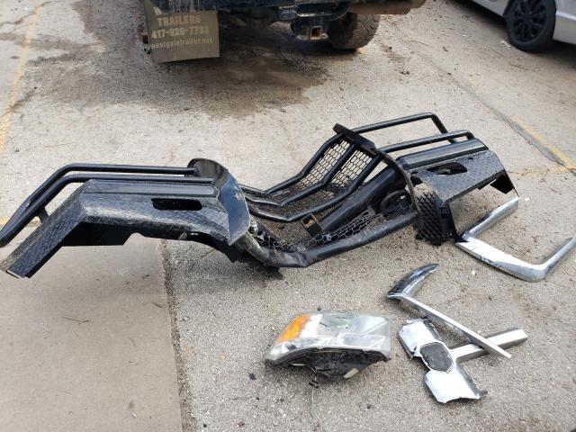 3C6UR5DL9HG632485 - 2017 RAM 2500 SLT BLACK photo 12