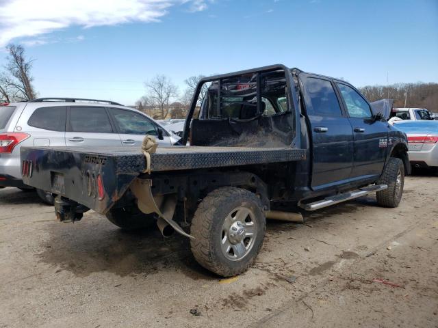 3C6UR5DL9HG632485 - 2017 RAM 2500 SLT BLACK photo 3