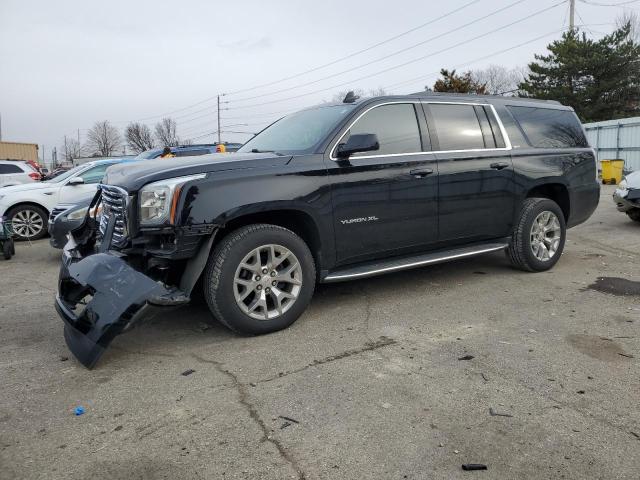 2020 GMC YUKON XL K1500 SLT, 