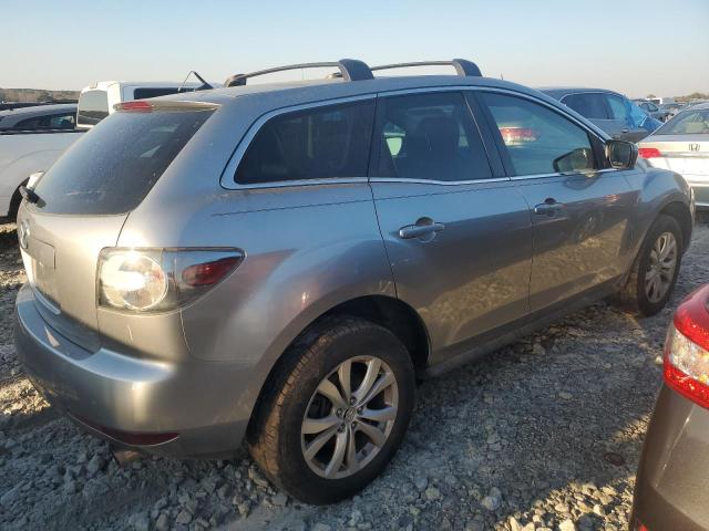 JM3ER2W35A0331481 - 2010 MAZDA CX-7 GRAY photo 3