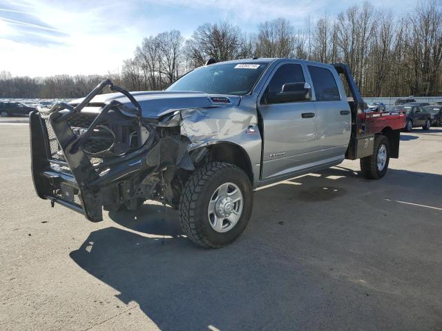 2022 RAM 3500 TRADESMAN, 